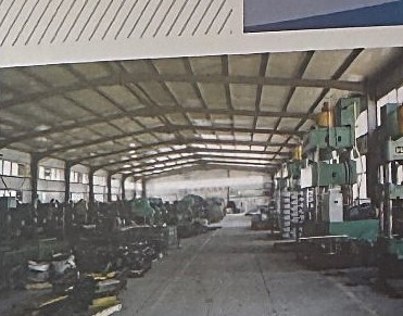 LANKE HARDWARE factory